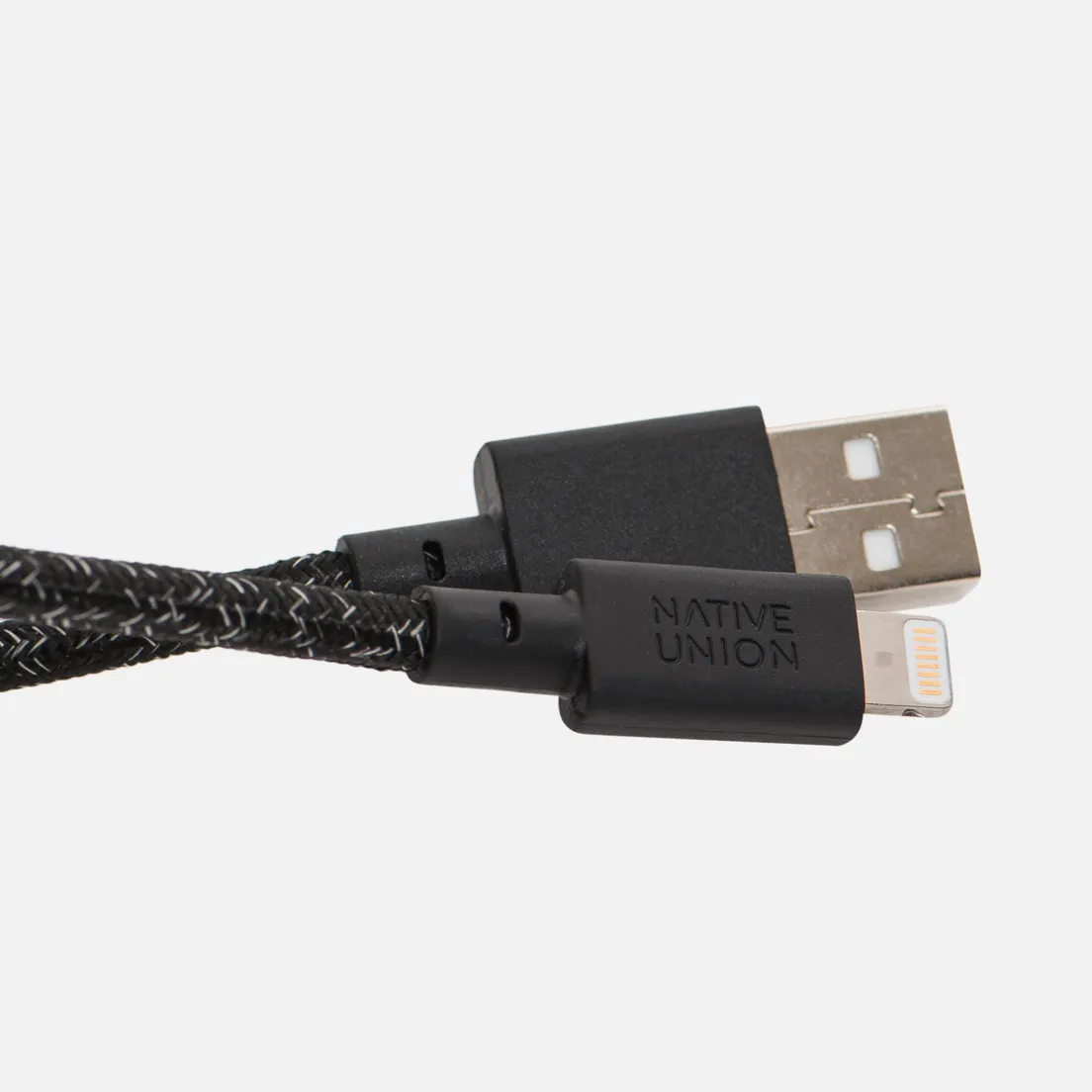 Native Union Кабель x Stampd Key Apple Lightning