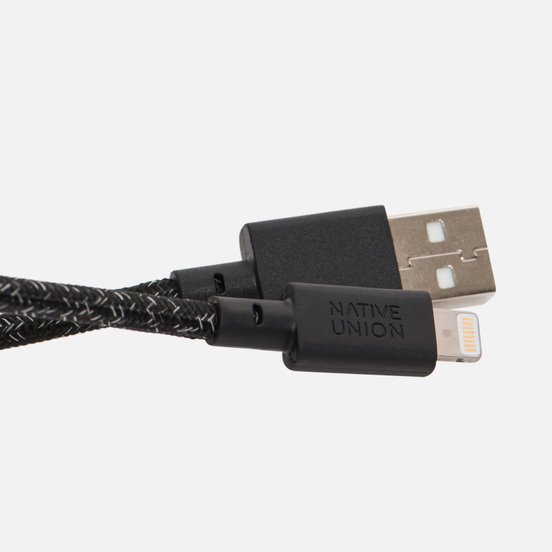 Кабель Native Union x Stampd Key Apple Lightning Cosmos