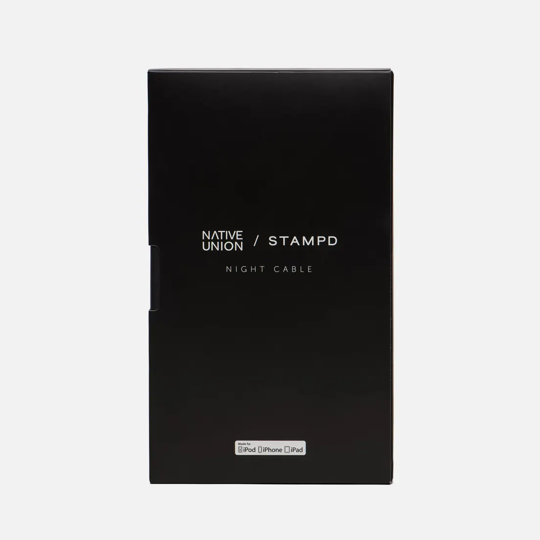 Native Union Кабель x Stampd Night Apple Lightning 3m