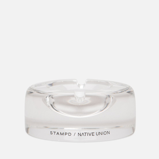 Кабель Native Union x Stampd Night Apple Lightning 3m Cosmos