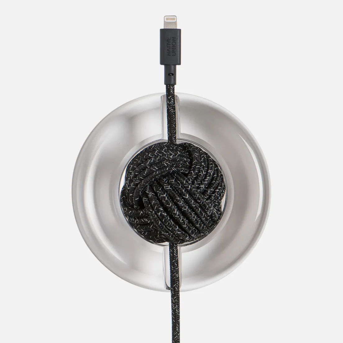 Native Union Кабель x Stampd Night Apple Lightning 3m