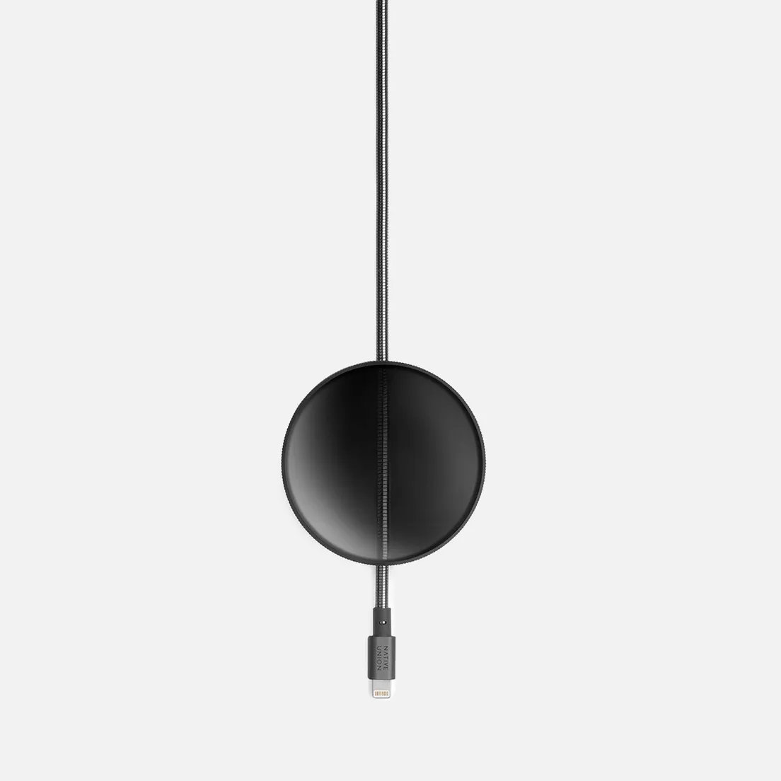 Native Union Кабель x Tom Dixon Stash Dome Lightning 2m