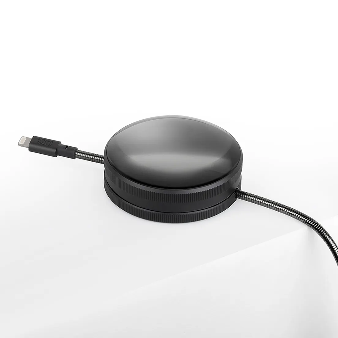 Native Union Кабель x Tom Dixon Stash Dome Lightning 2m