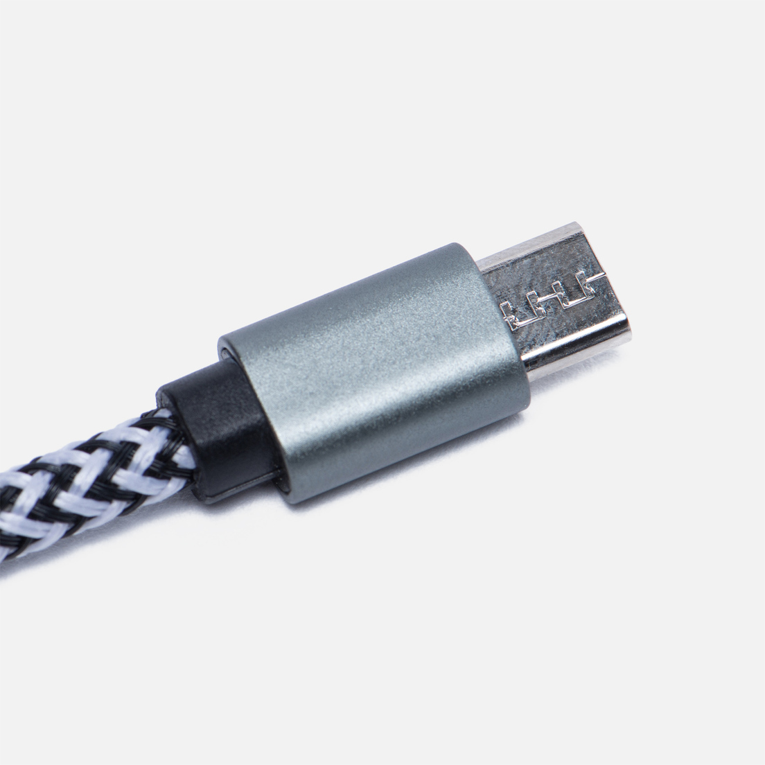 Rombica Кабель Digital AB-04 USB/Micro-USB 2m