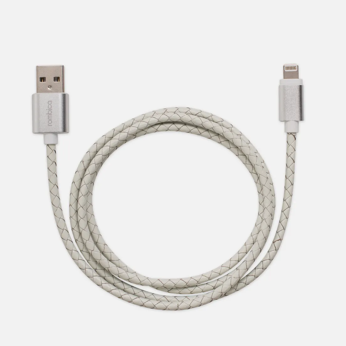 Rombica Кабель Digital IL-05 USB/Lightning 1m