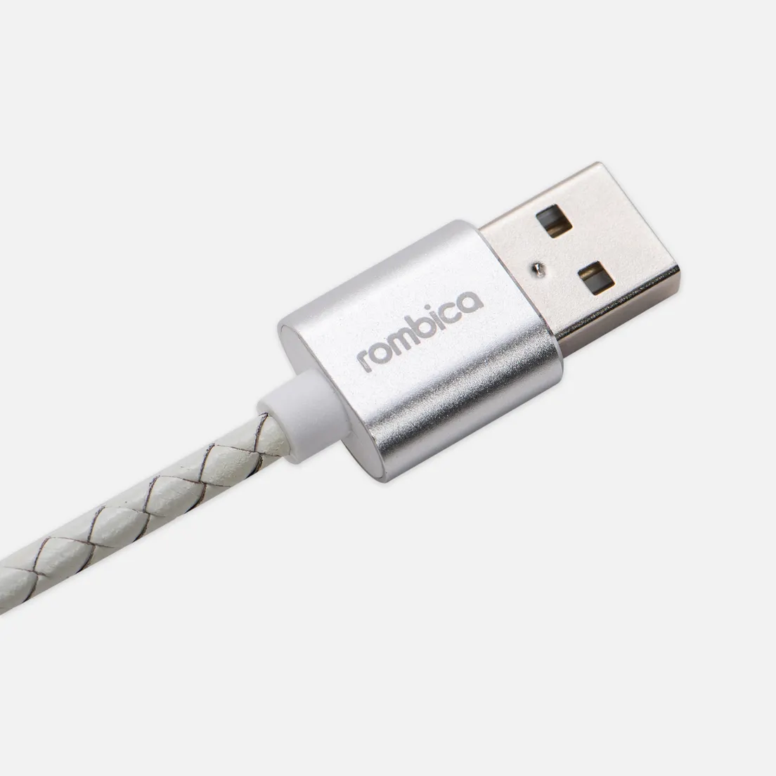Rombica Кабель Digital IL-05 USB/Lightning 1m