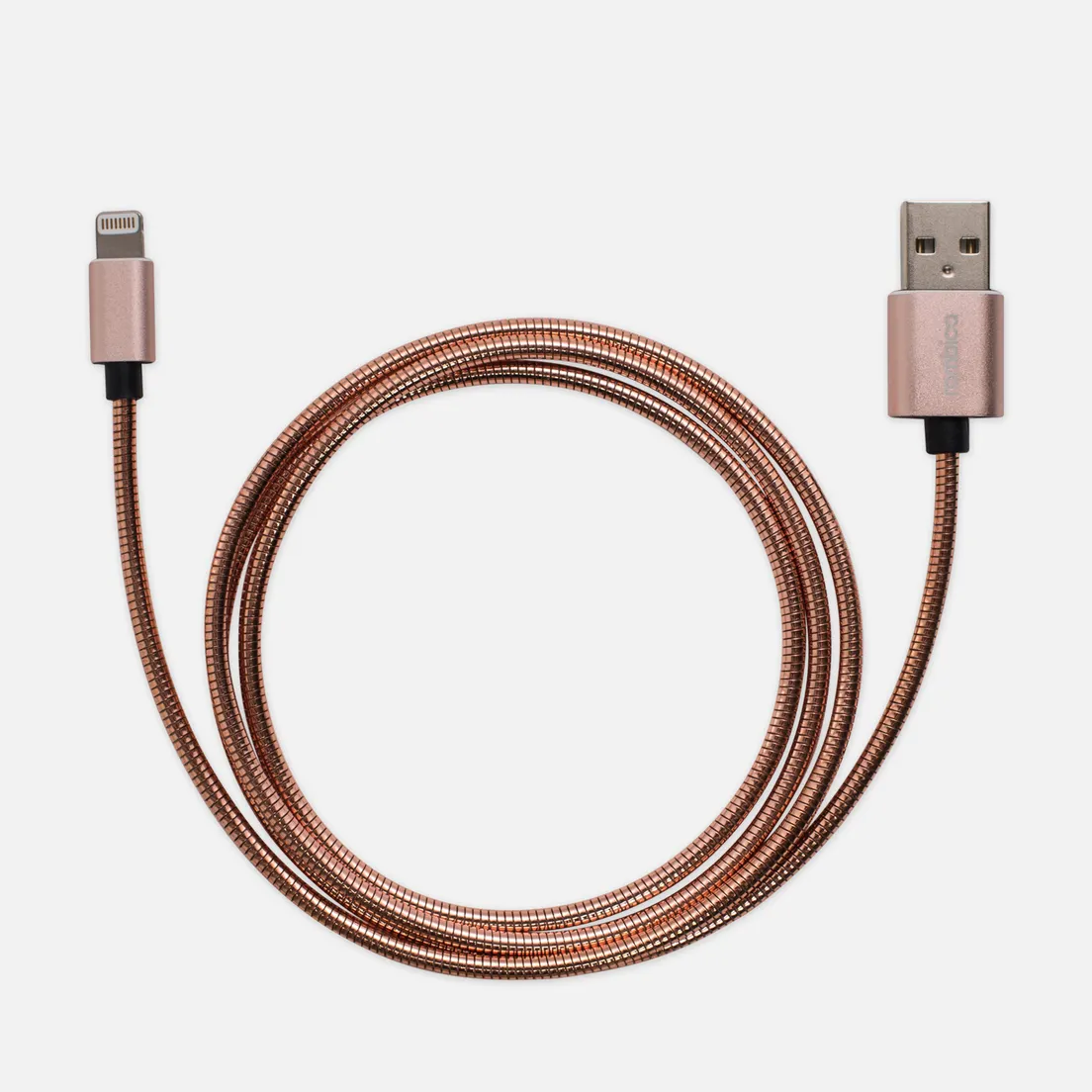 Rombica Кабель Digital IS-02 USB/Lightning 1m