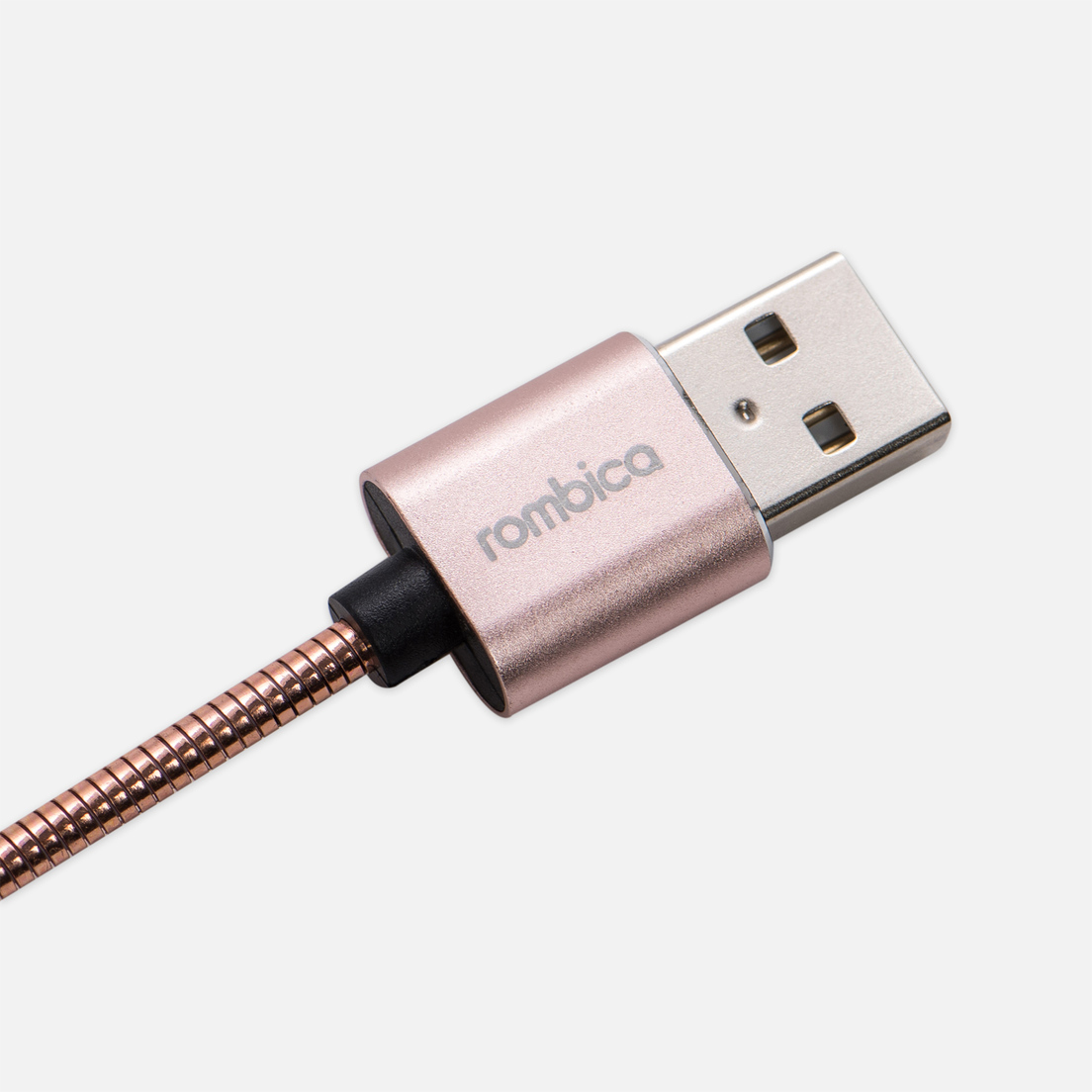 Rombica Кабель Digital IS-02 USB/Lightning 1m