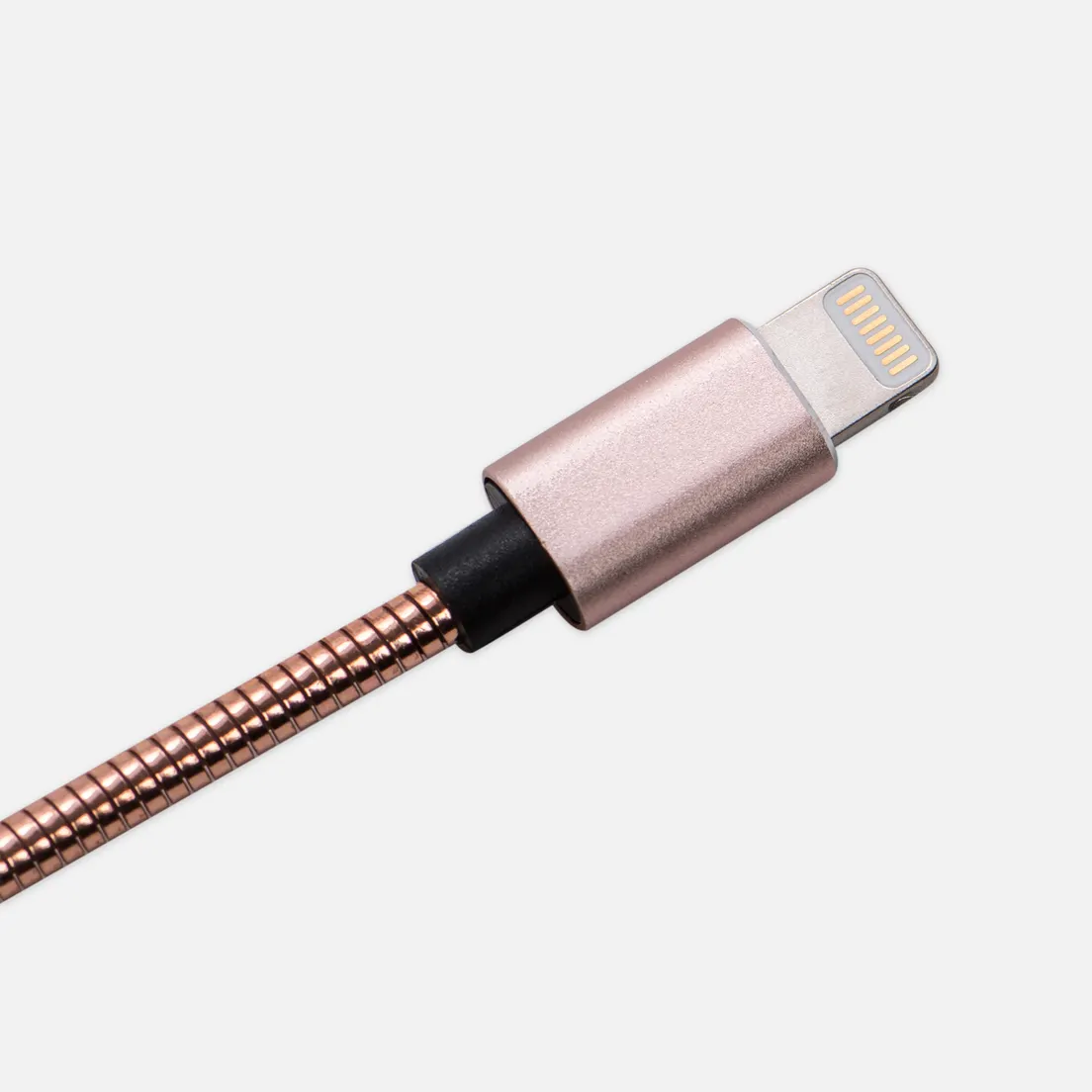 Rombica Кабель Digital IS-02 USB/Lightning 1m