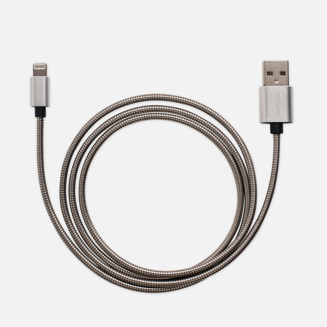 Rombica Кабель Digital IS-03 USB/Lightning 1m