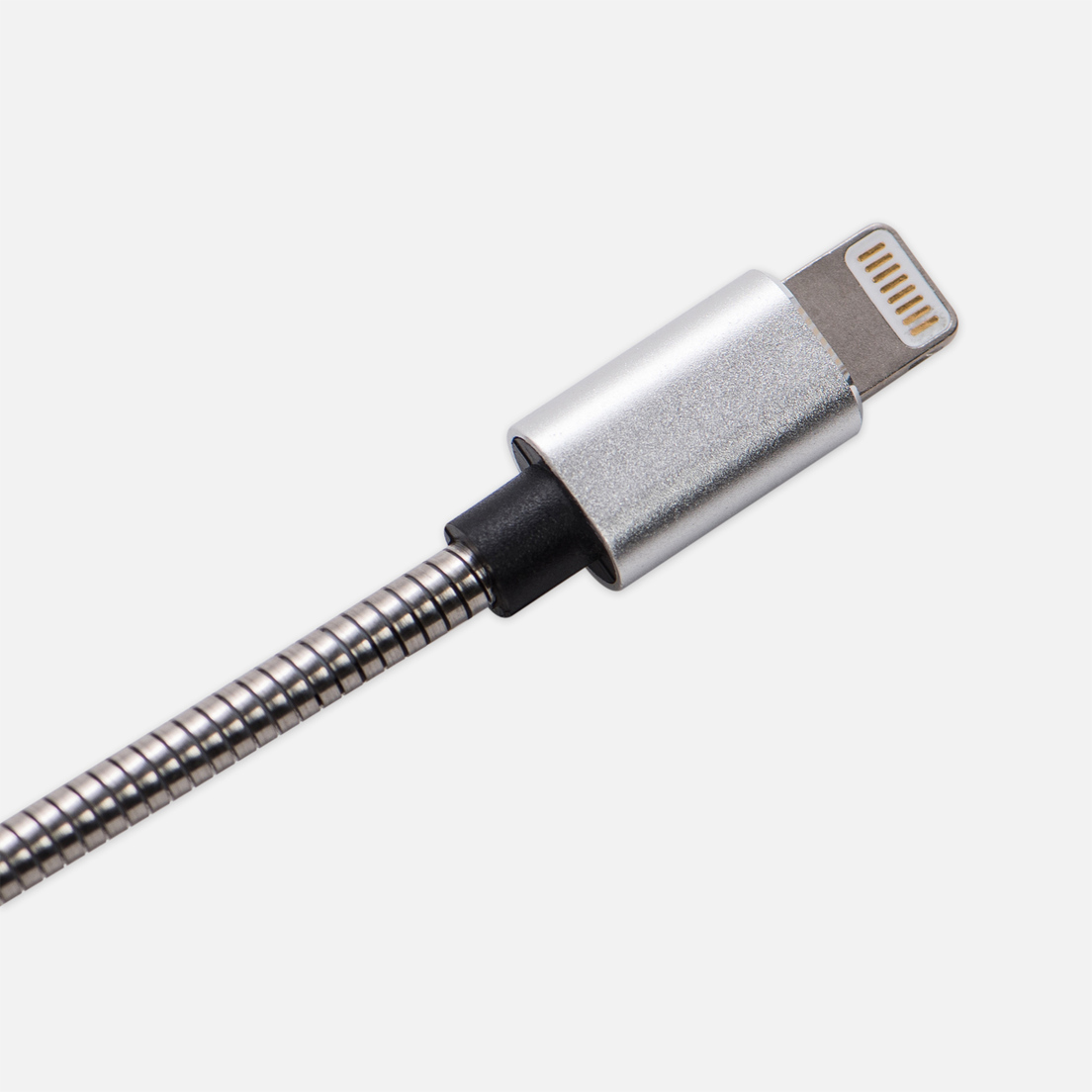 Rombica Кабель Digital IS-03 USB/Lightning 1m