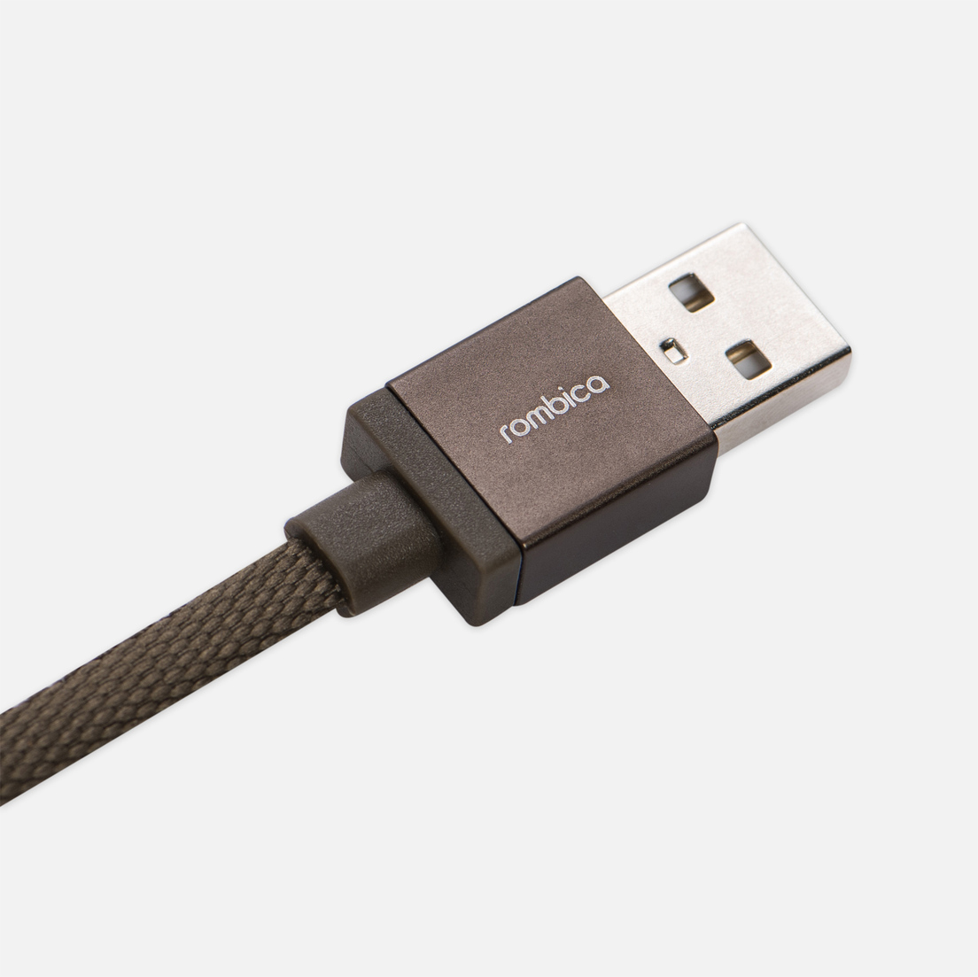 Rombica Кабель Link USB/Lightning 1.5m