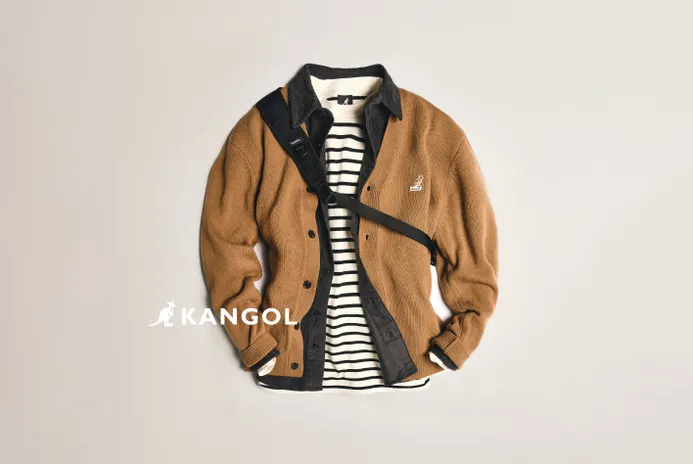 Kangol: путь от классики к уличному стилю
