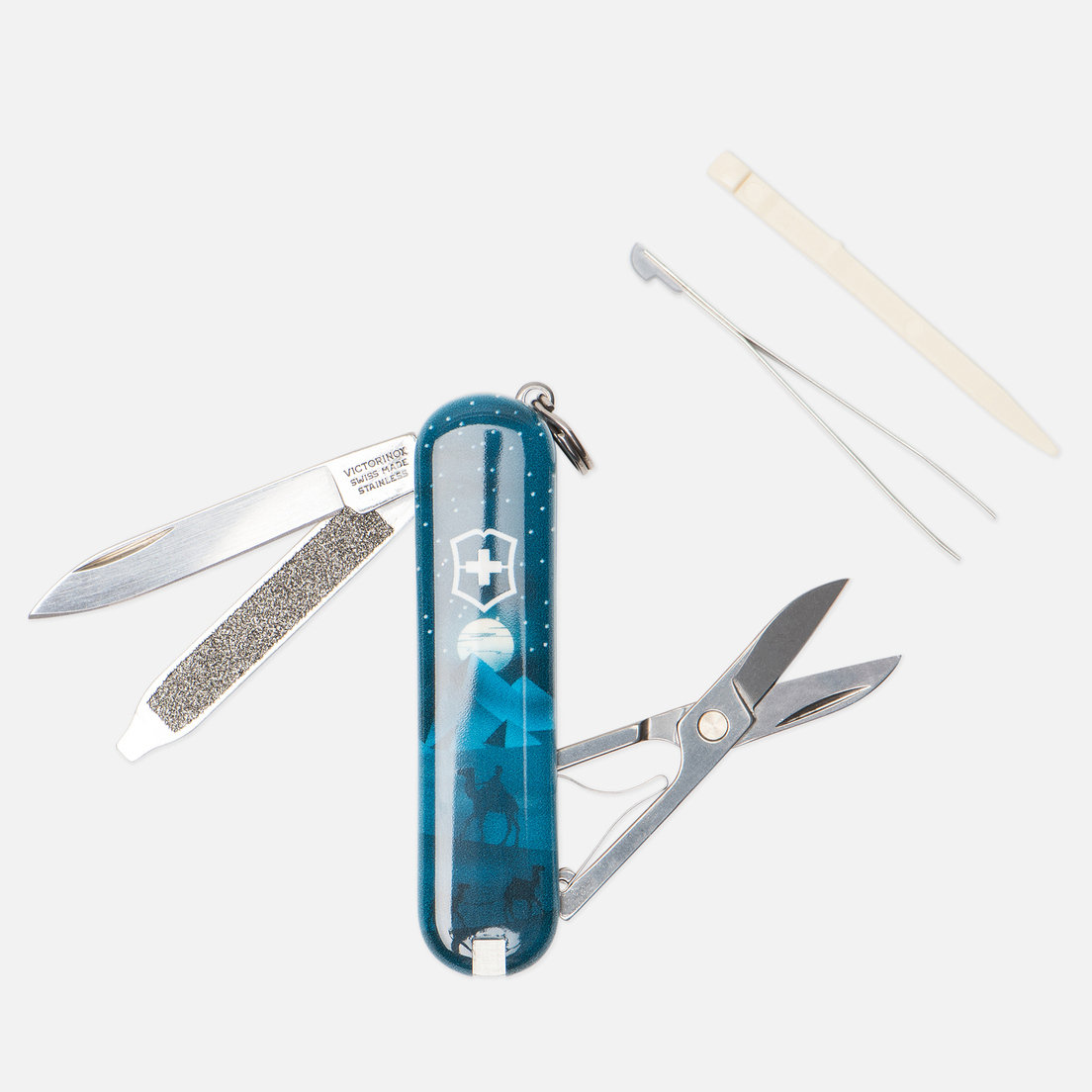 Victorinox Карманный нож Classic LE2018