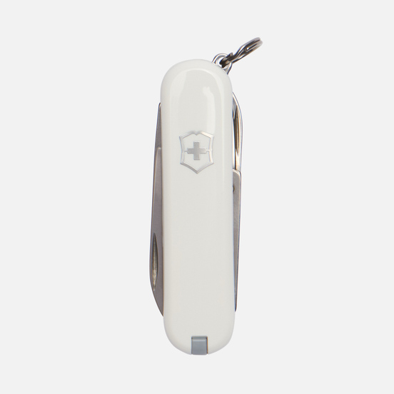 Карманный нож Victorinox Classic White