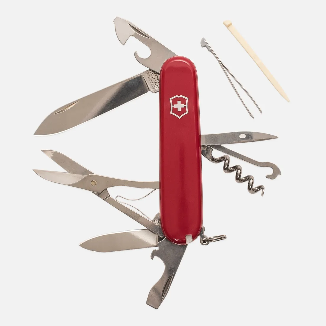 Victorinox Карманный нож Climber 1.3703