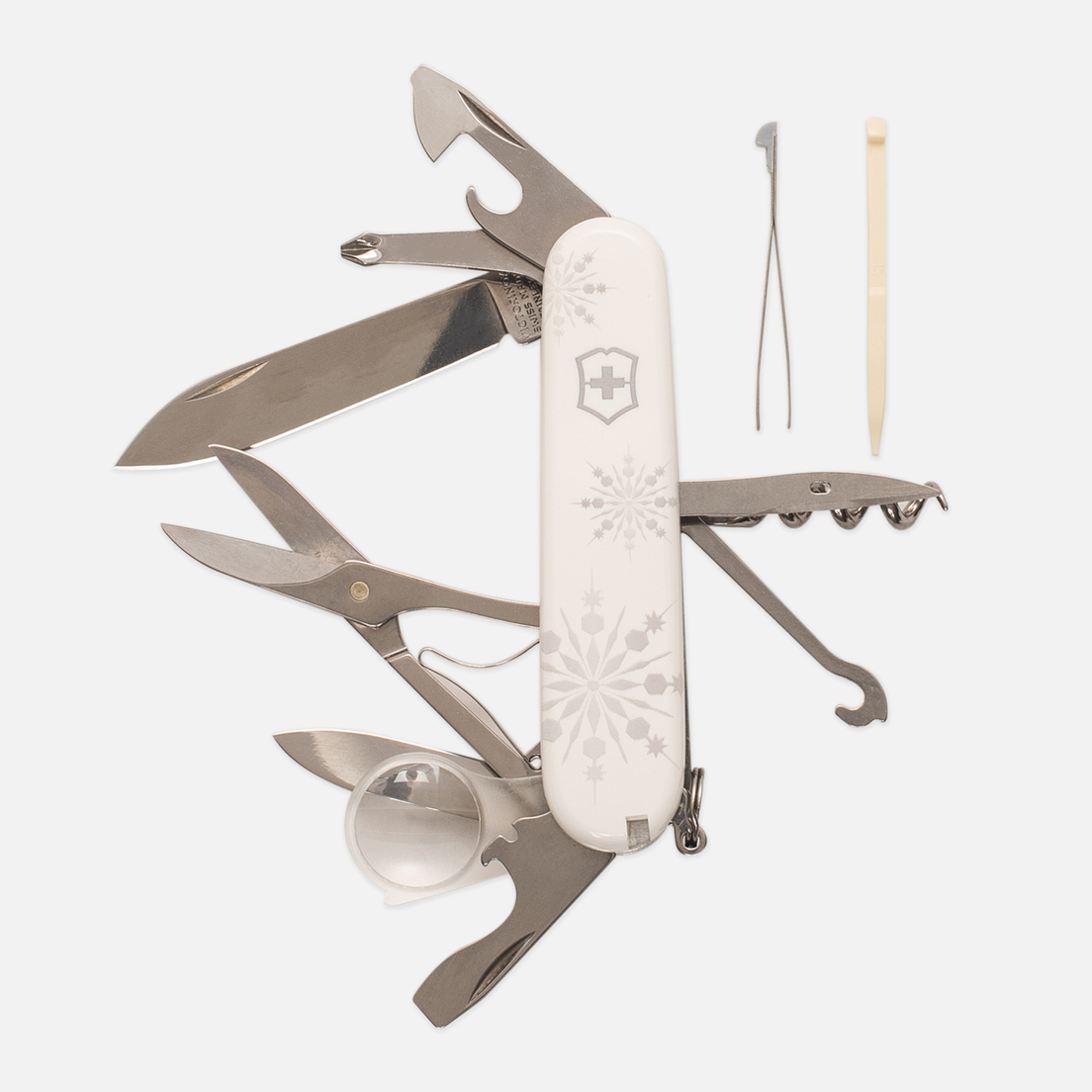 Victorinox Карманный нож Explorer 1.6703.77 Special Edition 2017