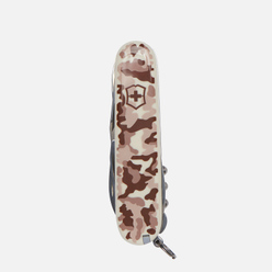 Карманный нож Victorinox Huntsman Desert Camouflage