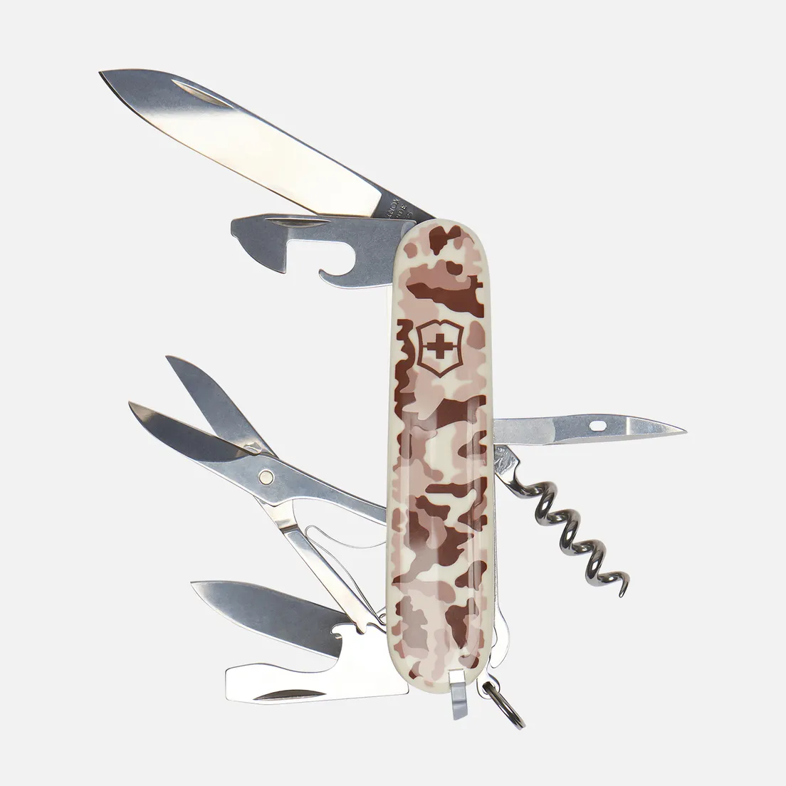 Victorinox Карманный нож Huntsman