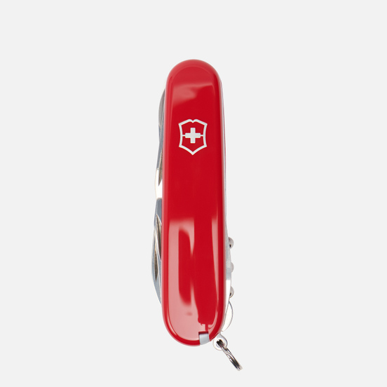 Карманный нож Victorinox Huntsman Red
