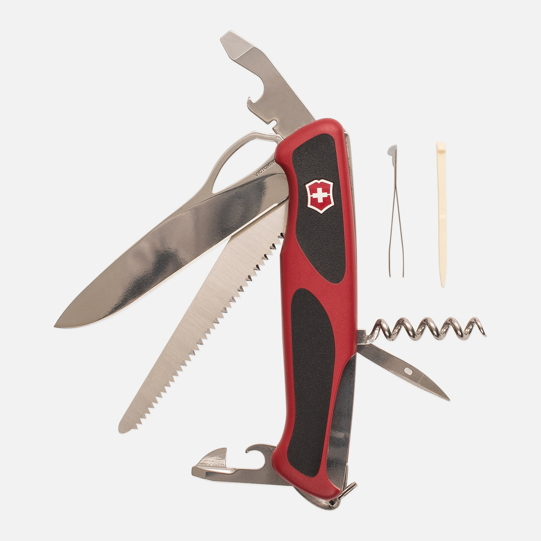 Victorinox Карманный нож RangerGrip 79 0.9563.MC