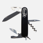 Карманный нож Victorinox Spartan Black фото - 1