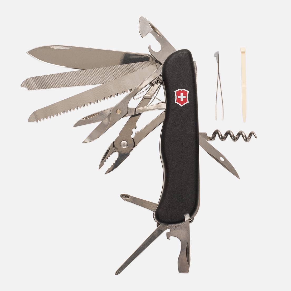 Victorinox Карманный нож WorkChamp 0.9064.3