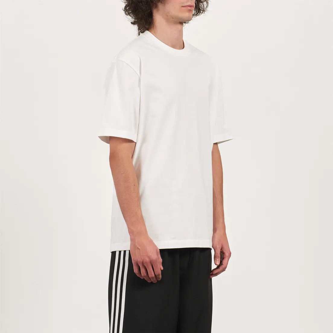 Y-3 Мужская футболка Graphic FW25 Back