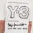 Y-3