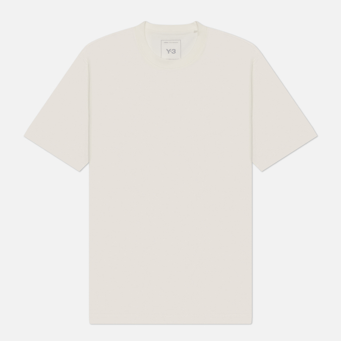 Мужская футболка Y-3 Graphic FW25 Back