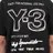 Y-3