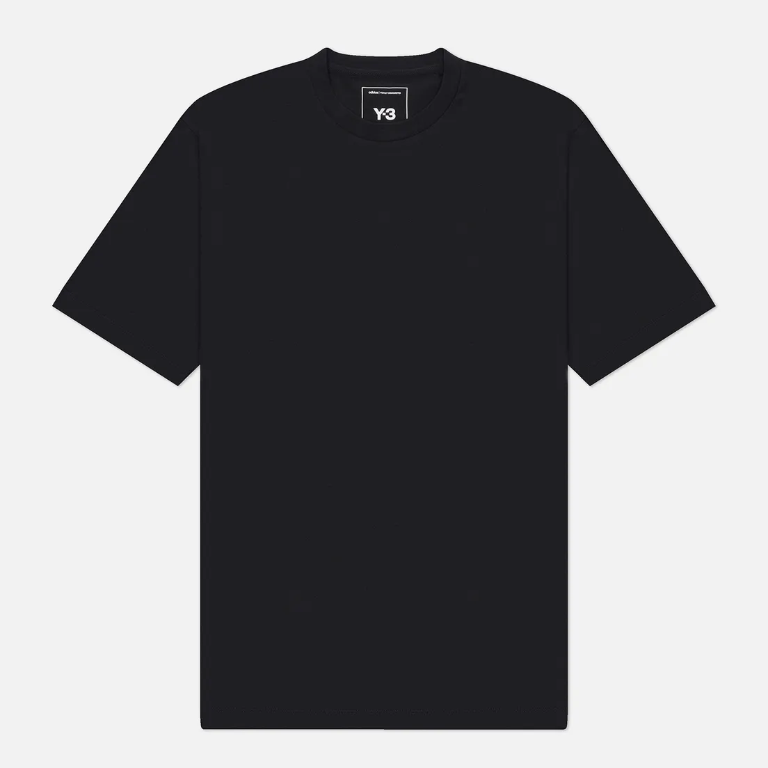 Y-3 Мужская футболка Graphic FW25 Back