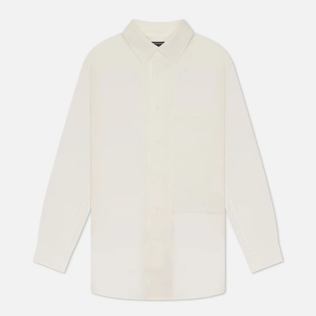 Y-3 Мужская рубашка New Sporty Cotton