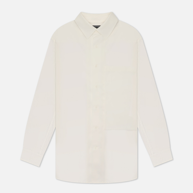 Мужская рубашка Y-3 New Sporty Cotton