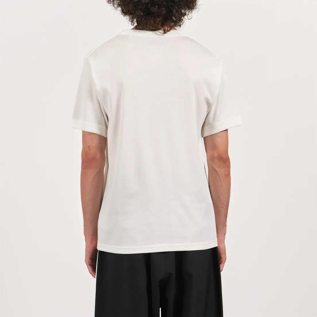 Y-3 Мужская футболка Slim