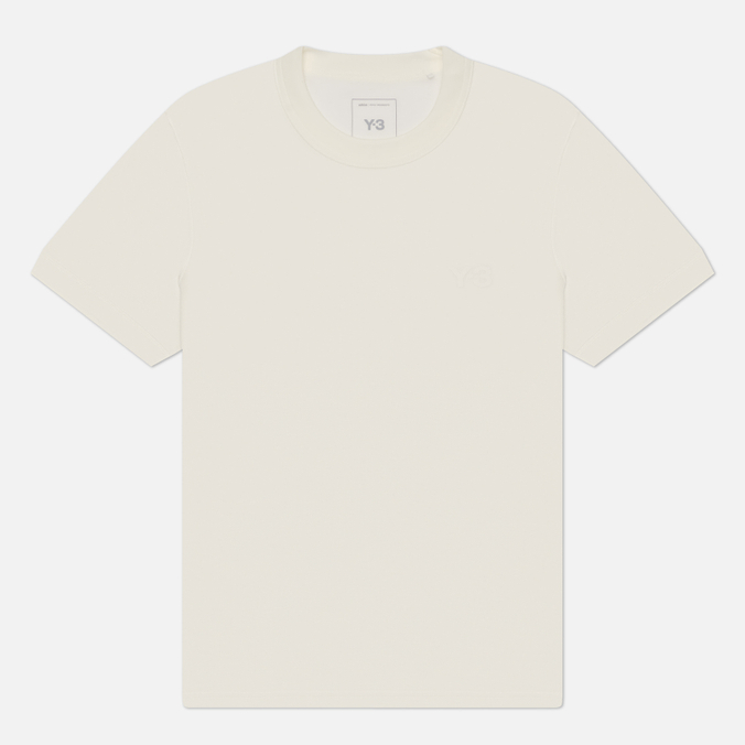 Мужская футболка Y-3 Slim
