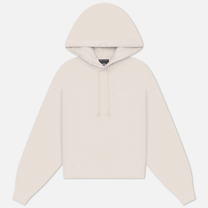 Женская толстовка Y-3 Brushed Terry Relaxed Hoodie