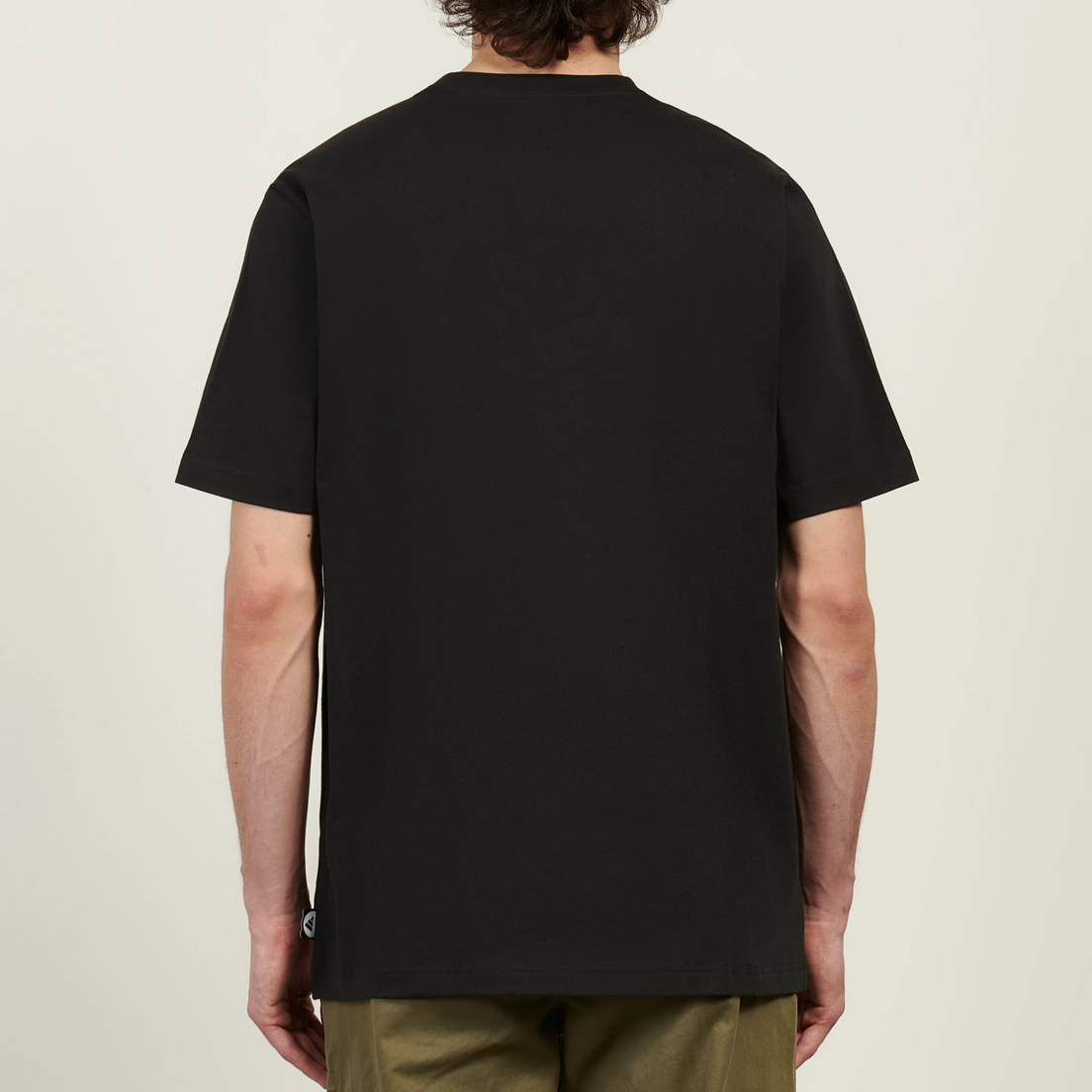 adidas Originals Мужская футболка Panda Chill Camo