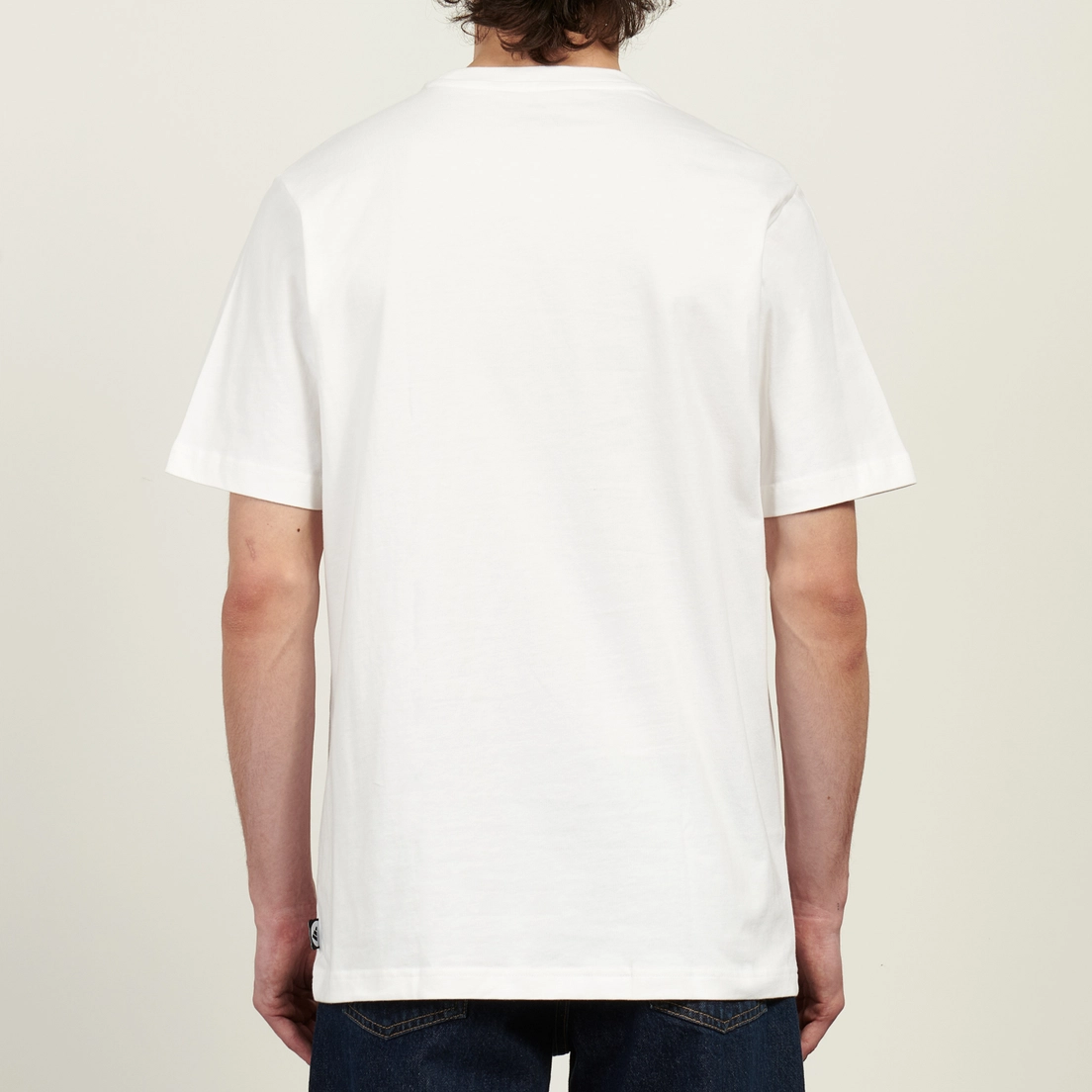 adidas Originals Мужская футболка Panda Chill Camo