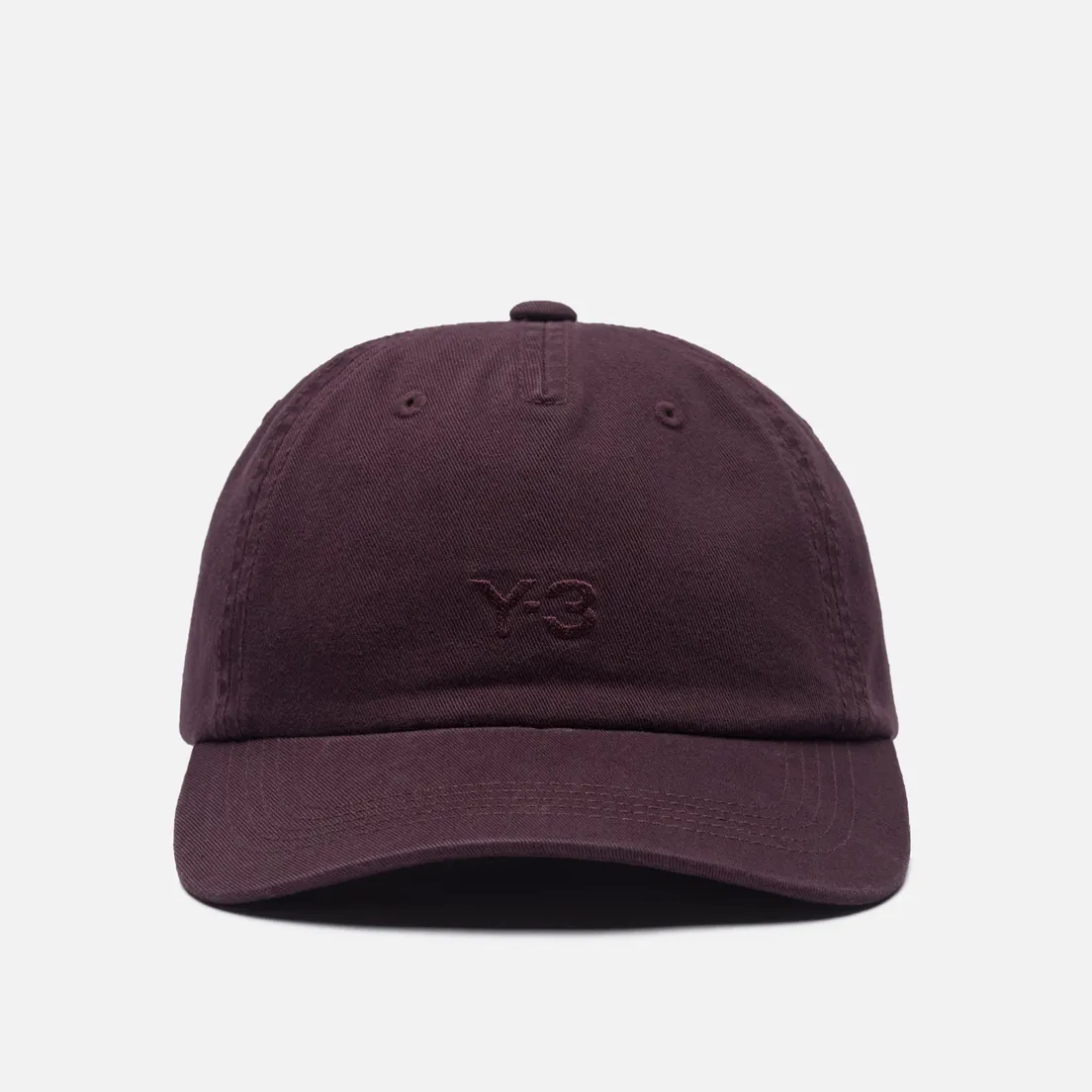 Y-3 Кепка Dad