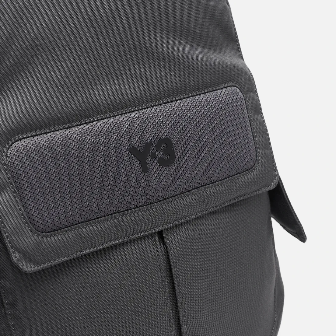 Y-3 Рюкзак Small Cordura