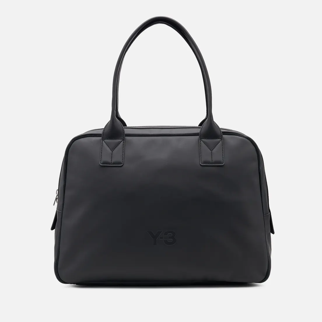 Y-3 Сумка Leather Airliner