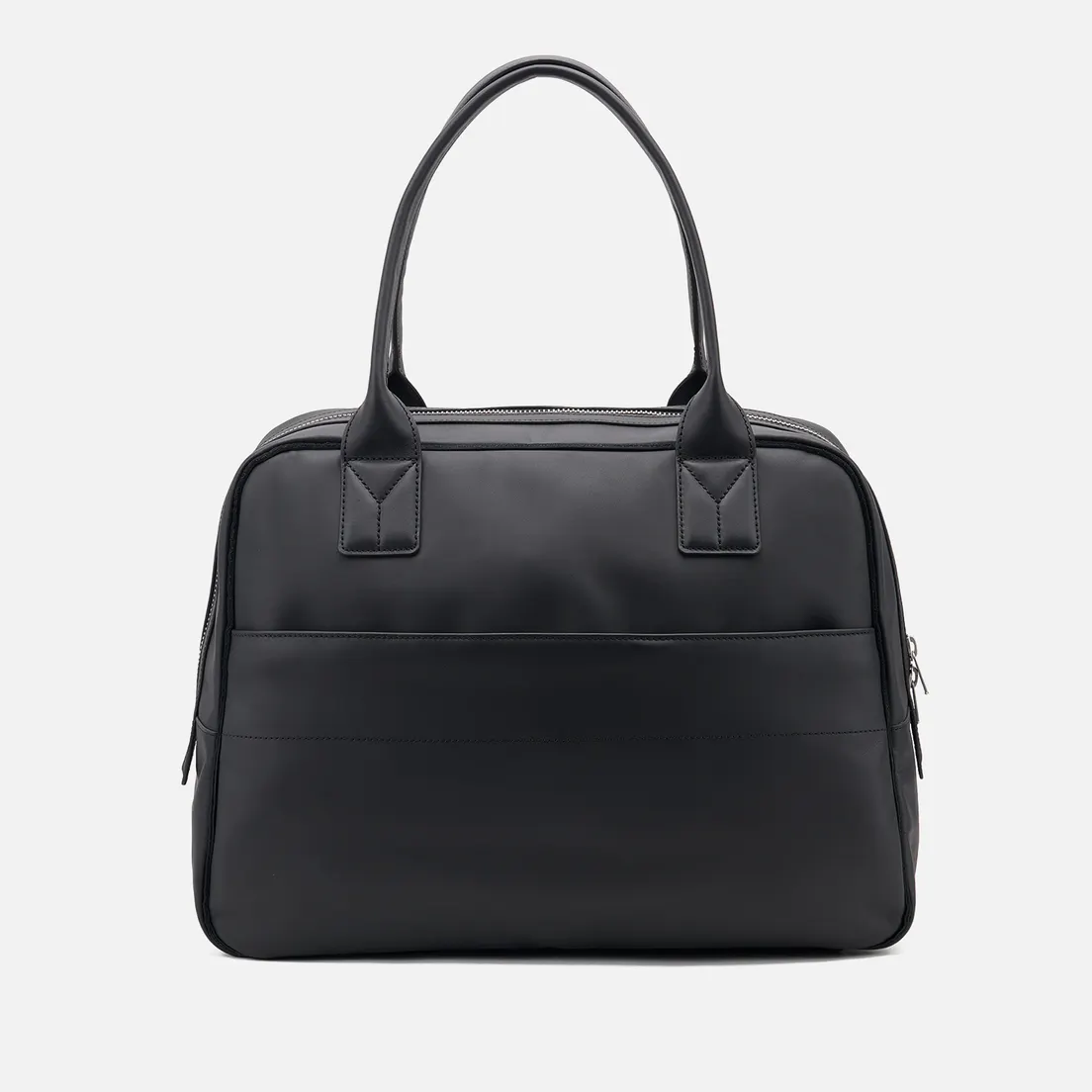 Y-3 Сумка Leather Airliner