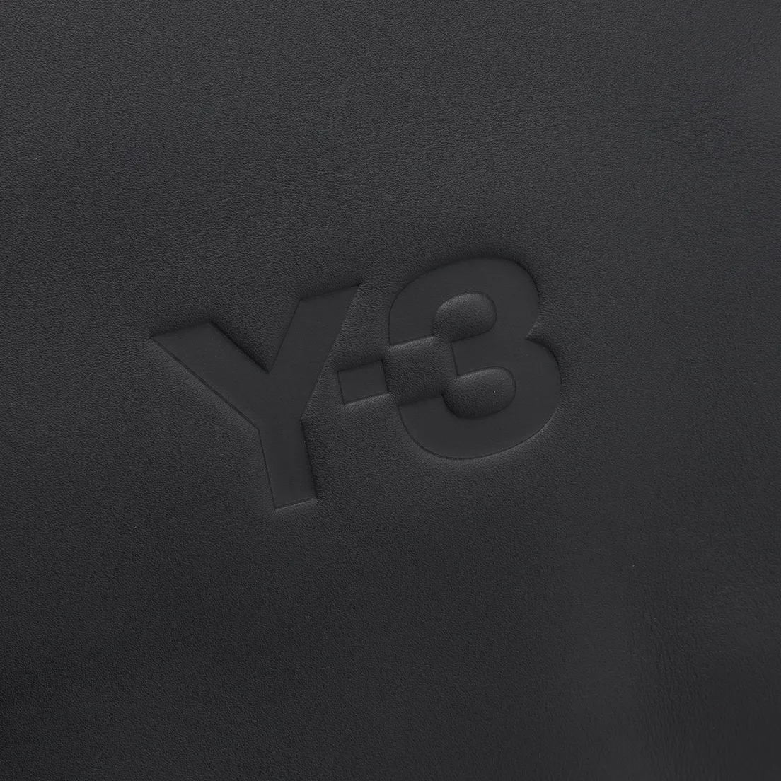 Y-3 Сумка Leather Airliner