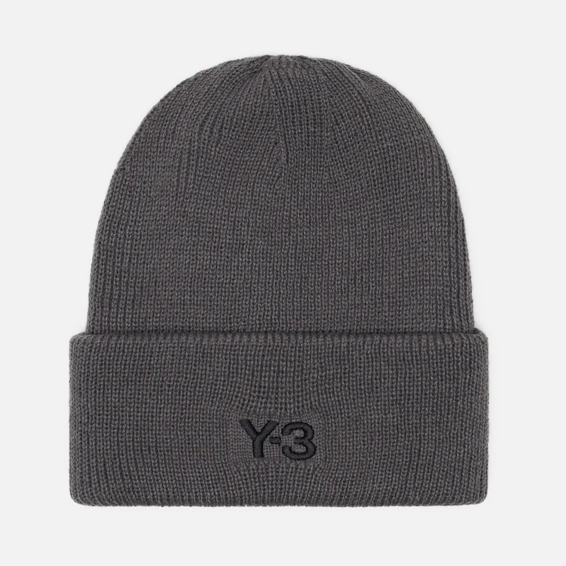 Y-3 Шапка Classic Embroidered Logo