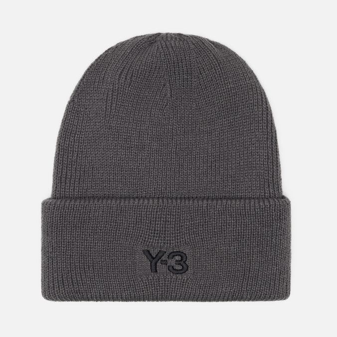 Шапка Y-3 Classic Embroidered Logo