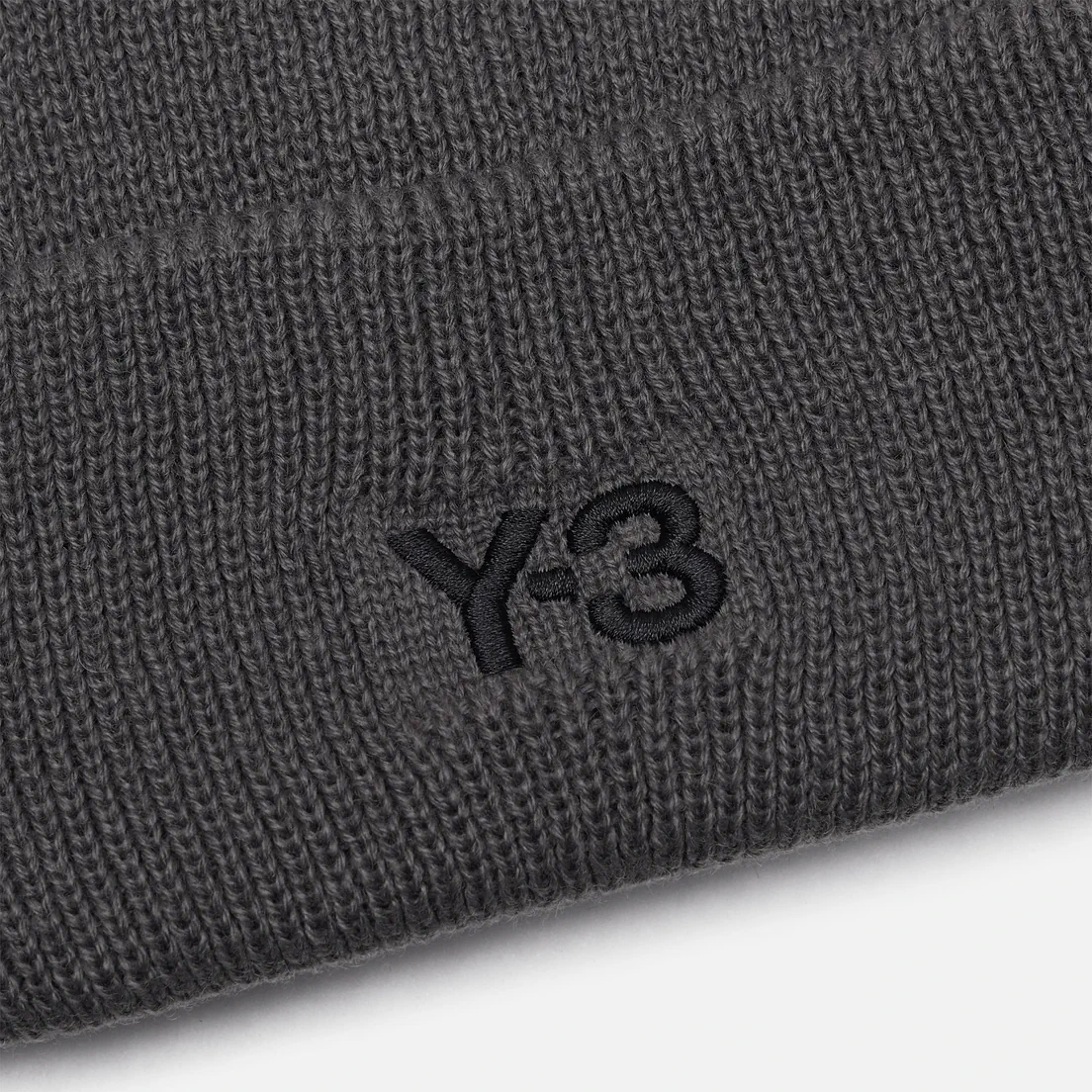 Y-3 Шапка Classic Embroidered Logo