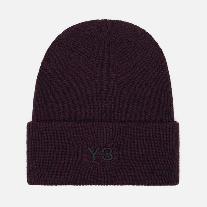Шапка Y-3 Classic Embroidered Logo