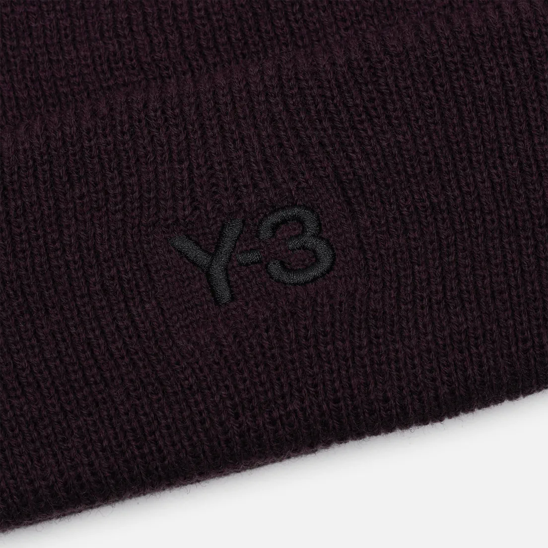 Y-3 Шапка Classic Embroidered Logo