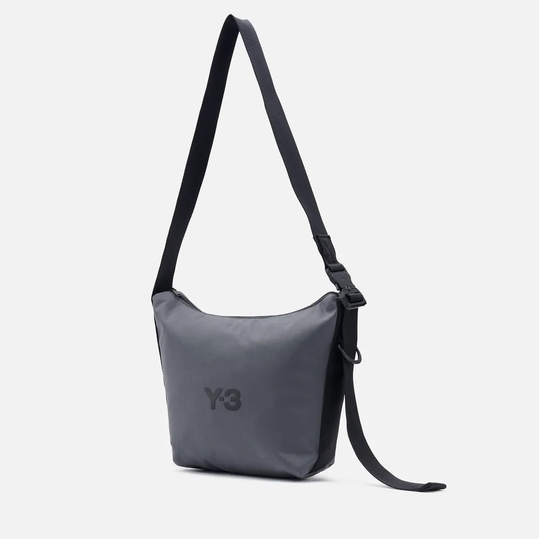 Y-3 Сумка Small Crossbody Cordura